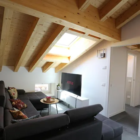 Casa Bea 4 קסטיונה דלה פרסולאנה