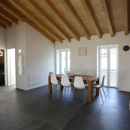 דירה Casa Bea 4