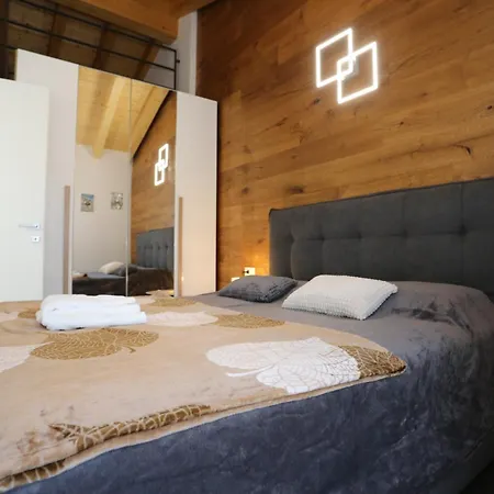 Casa Bea 4 Apartment