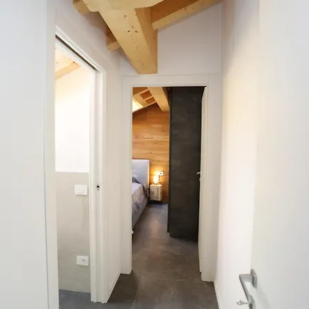 Casa Bea 4 Apartment Castione della Presolana