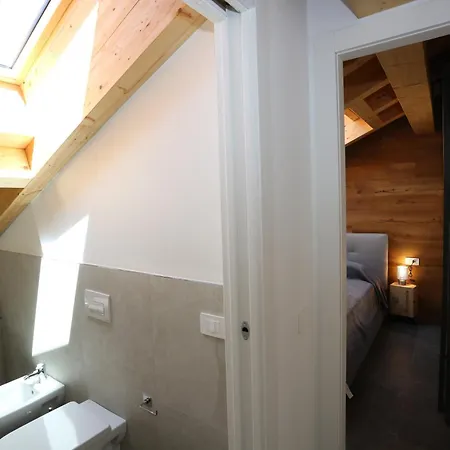 Apartment Casa Bea 4 Castione della Presolana