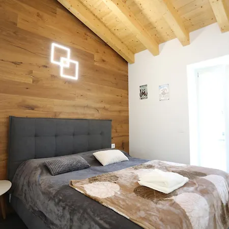 Casa Bea 4 דירה
