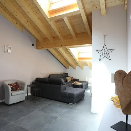 דירה Casa Bea 4 *