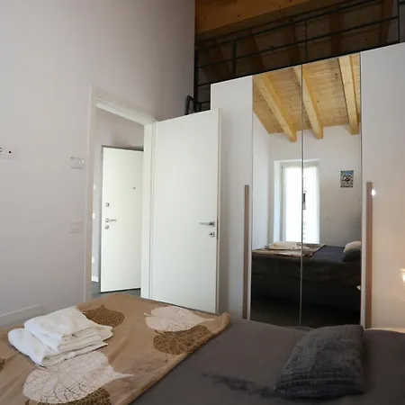 Casa Bea 4 Apartment