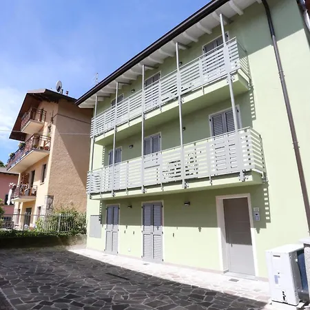 דירה Casa Bea 4