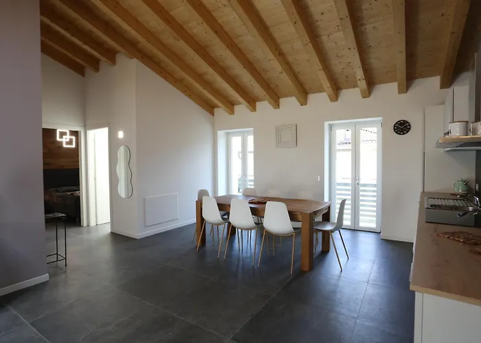 דירה Casa Bea 4