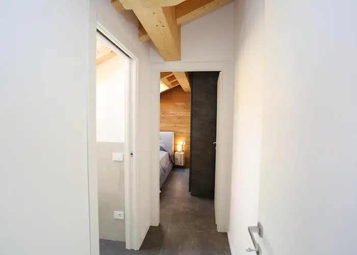 Casa Bea 4 דירה קסטיונה דלה פרסולאנה