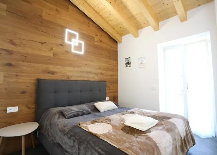 Casa Bea 4 דירה