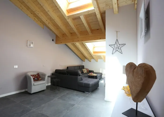 דירה Casa Bea 4 *