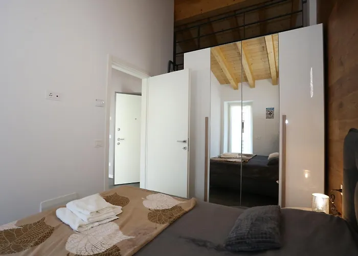Casa Bea 4 דירה