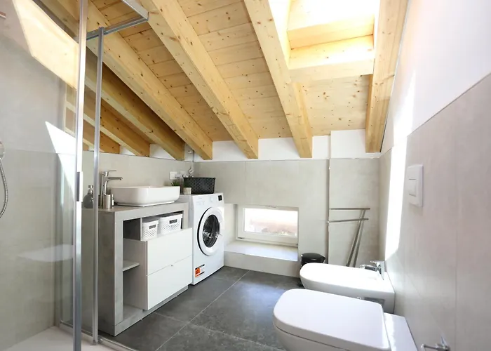 דירה Casa Bea 4 *